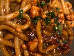 -丝路金桃·新疆菜(徐汇店)