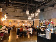-Let's Taipei 非常烘焙(太古里店)