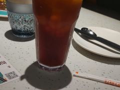 冻柠茶-新宝餐厅(流塘店)