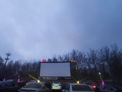 -枫花园汽车电影院(朝阳公园店)
