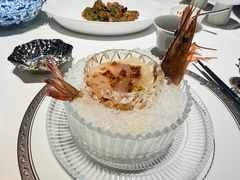 -怡情荟•海鲜青岛菜(五四广场旗舰店)