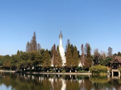 -云南民族村