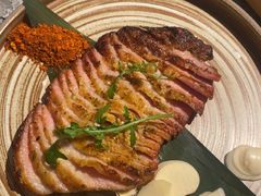 -芭莉与彩虹西餐厅(成都合生汇店)