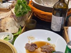 -老西门·常州菜(新区店)