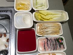 -海底捞火锅(天津SM城市广场店)