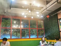 -正宗钢管厂五区·小郡肝火锅·串串香(商品街总店)