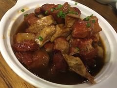 -妈妈的味道(工人体育场东路店)