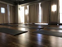 -FineYoga梵音瑜伽·普拉提