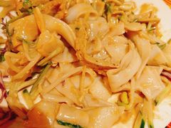-塔哈尔·新疆盛宴(奉贤龙湖店)