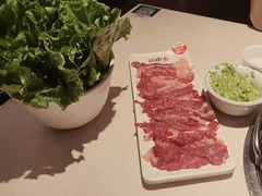 -潮泰牛肉火锅 · 创于1992年(车公庙店)