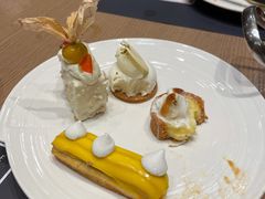 -苏州苏州湾艾美酒店-新食谱全日制餐厅