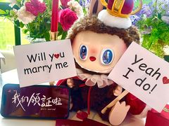 -禄台 the Balcony(亮马河店)