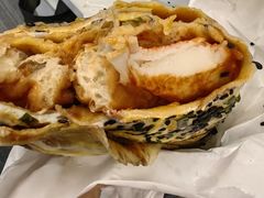 -琦琦蛋饼铺(上南店)