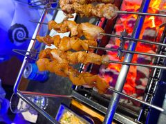 猪皮-很久以前羊肉串(簋街店)
