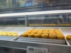 -乾芝斋·苏式糕点·碧螺春茶酥(平江路店)