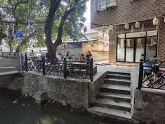 -小洲村