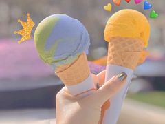OATLY燕麦地球-Dal Cuore 达可芮冰淇淋(陕西北路店)