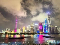 -外滩8号 whisky bar(金延大厦店)