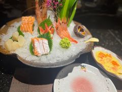 -割烹旭日本料理(龙湖狮山天街店)
