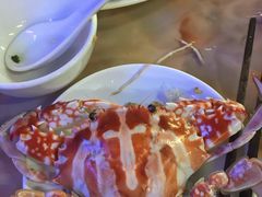 -福顺顺发海鲜餐厅