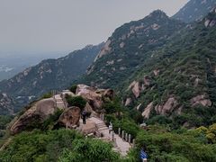 -北京凤凰岭