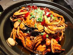 -巴厘龙虾·榜首油焖大虾(音乐学院·沿江酒馆店)