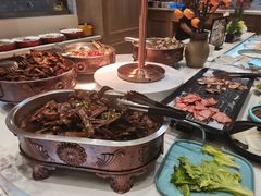 -我家牛排(莱山区永旺店)