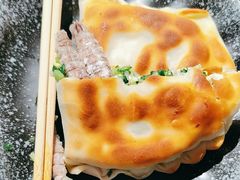 -地二手作鱼汤馄饨(上街里店)