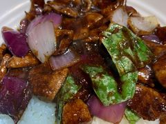 -弄堂咪道-饭香·面香·馄饨香(兴梅店)