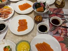 -芭菲盛宴·环球美食(北城国际店)