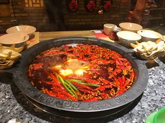 -蜀大侠火锅(建设路第五大道店)