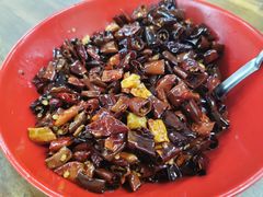 辣椒油-阁瑞居闫记卤煮(乔庄北街店)