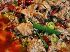 -拾捌川·自贡爆炒(新街口店)