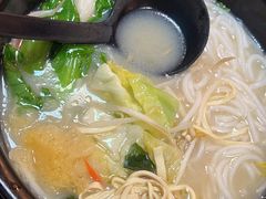 -灵芝妹子米线(瓦房店新玛特店)