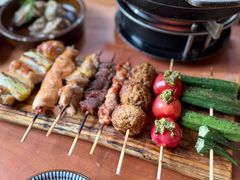 -二番煮Tapas居酒屋