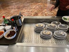 -龙的酒楼·手工早茶·顺德菜(近良路店)