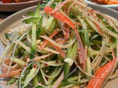 -京玉菲饭店(李村店)