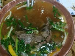 -妈妈的味道(和顺古镇店)