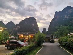 -生态苑农庄(十里画廊遇龙河店)