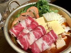 -TAIFORKS 大福食堂·山葵烤肉料理·拌饭(宝安店)