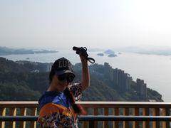 -千岛湖天屿景区