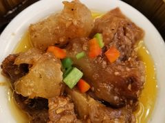 -香云轩·顺德菜(香云纱园林酒店店)