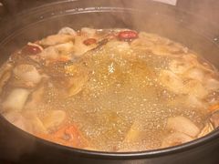 -芸鲜季·云南野生菌餐厅· 云南风物味研社(闵行店)