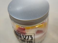 -御蝶坊生日蛋糕KNAC(创业店)