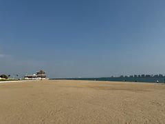 -龙舟池