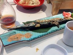 -花漫里亲民日式餐厅(万象城店)