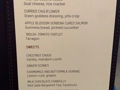 下午茶套餐-Cafe Gray Deluxe