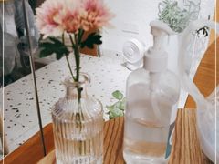 -Cafe on warm(丹霞店)