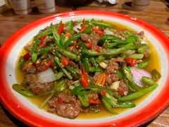 -泥糊破店小酒馆·团建聚餐(南京西路店)