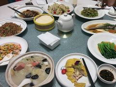 -梦都海鲜酒家(万达广场江桥店)